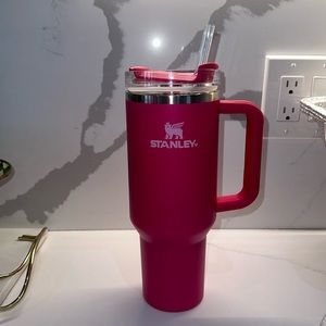 Valentine’s Day Pink Stanley